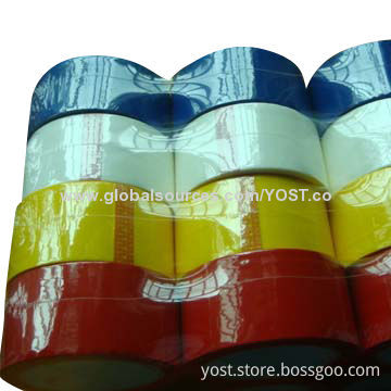 Famous colorful BOPP packing tape manufacturer